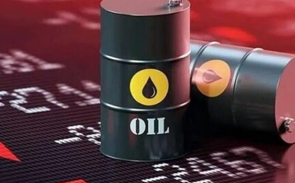 ​اتفاق وقف إطلاق النار بين الولايات المتحدة وإيران يهبط بأسعار النفط والغاز