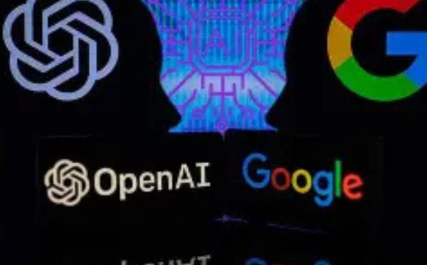 تحالف Google وOpenAI وAnthropic لحماية نماذج الذكاء الاصطناعي من السرقة