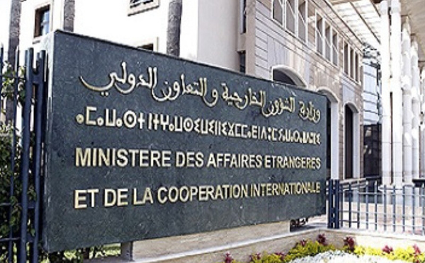 ​المغرب يرحب بوقف إطلاق النار بين الولايات المتحدة وإيران ويدعم المفاوضات المرتقبة