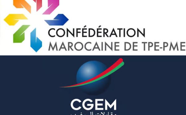 جدل حول تمثيلية المؤسسات الاقتصادية في المغرب: CGEM ضد TPE-PME