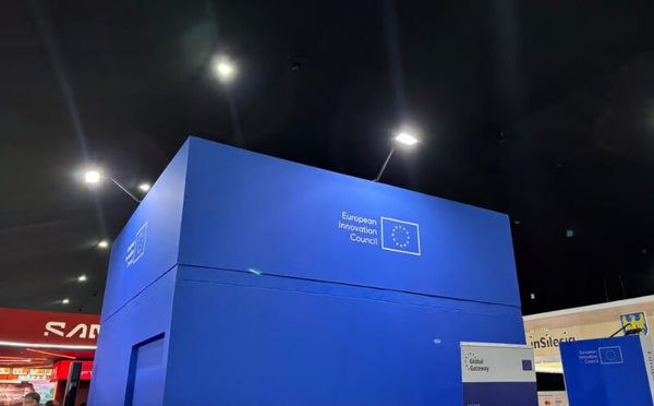 GITEX Africa 2026 في مراكش: منصة استراتيجية لتعزيز التعاون بين أوروبا وأفريقيا