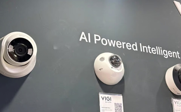الذكاء الاصطناعي والأمن المتصل في قلب فعاليات GITEX Africa 2026