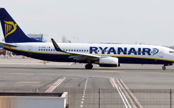 Ryanair تطلق خطًا جويًا مباشرًا بين الرباط وبورتو