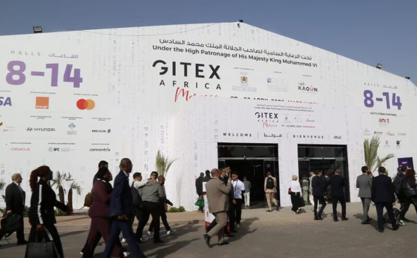 GITEX Africa 2026: استراتيجيات متباينة للشركات الناشئة بين المحلية والإقليمية والعالمية
