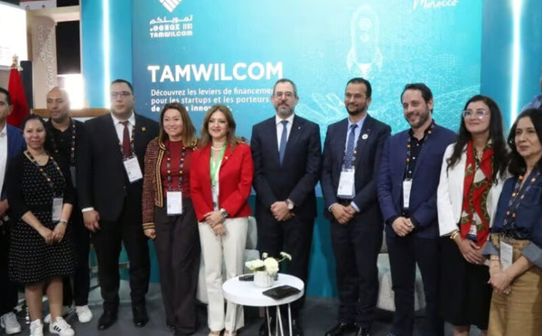 تمويلكوم تطلق برنامج Startup Venture Building لدعم الشركات الناشئة بالمغرب