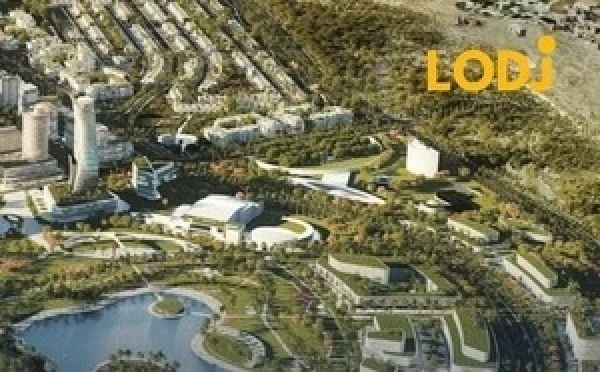 Casablanca Tech Valley امتداد لمنطقة كازانيرشور ودعم للاقتصاد الرقمي