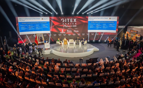 GITEX AFRICA Morocco: منصة North Star Africa تجمع المستثمرين الدوليين وصنّاع القرار لتسريع النمو الرقمي عبر الحدود