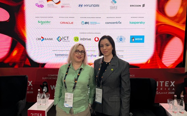 إندرايف تعزّز حضورها الإقليمي في جيتكس: مشاركة رابعة تؤكد استراتيجية التوسع عبر إفريقيا