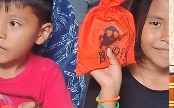 مصرع طفلين اختناقاً داخل ثلاجة خلال لعبة الاختباء في كولومبيا