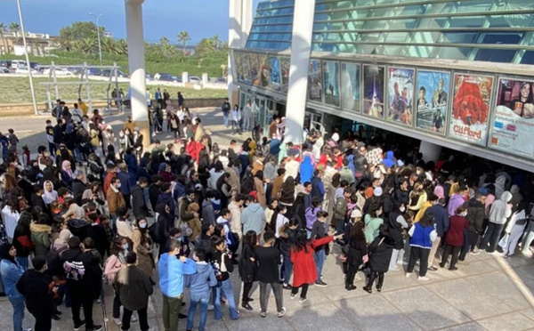 السينما المغربية تحافظ على صدارتها لشباك التذاكر خلال أبريل وسط تنوع في العروض والإقبال