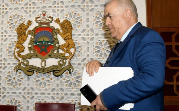 نحو رقمنة شاملة وتحديث مساطر الجبايات الترابية بالمغرب