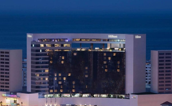 مجموعة هيلتون تخطط لافتتاح 15 فندقاً جديداً في مختلف مدن المغرب