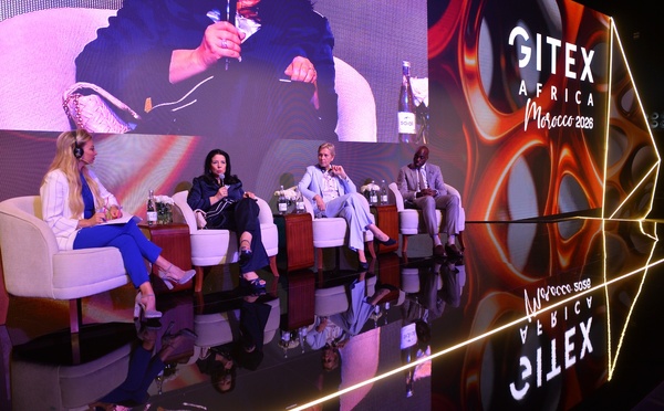 ​جيتكس إفريقيا المغرب 2026: نقاش رفيع المستوى لإعادة تعريف السيادة في عصر الذكاء الاصطناعي