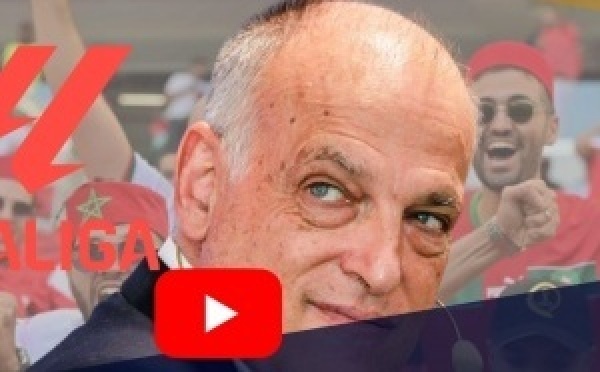 الليغا: المغرب مرشح لاستضافة مباريات رسمية خارج إسبانيا