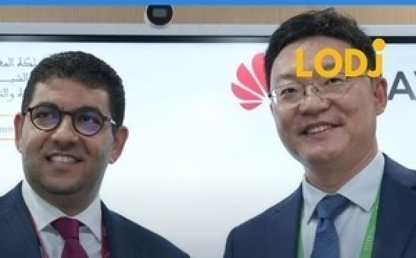 توقيع شراكة بين المغرب وHuawei لتطوير قطاع الألعاب الإلكترونية