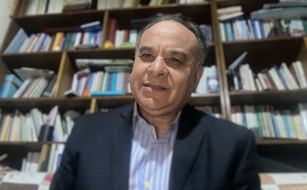 سحب مالي اعترافها بالجمهورية الوهمية: ضغط التحولات الجيوسياسية وتآكل المواقف المتناقضة لحكام الجزائر