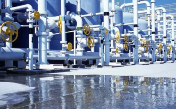 المغرب يعزز أمنه المائي عبر تسريع استراتيجية تحلية مياه البحر