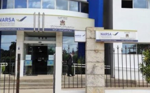 “نارسا” تحذر من رسائل احتيالية لأداء غرامات السير وتدعو إلى الحيطة والحذر