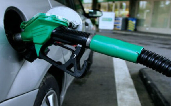 الشرطة الأيرلندية تفض احتجاجات على ارتفاع أسعار الوقود في دبلن