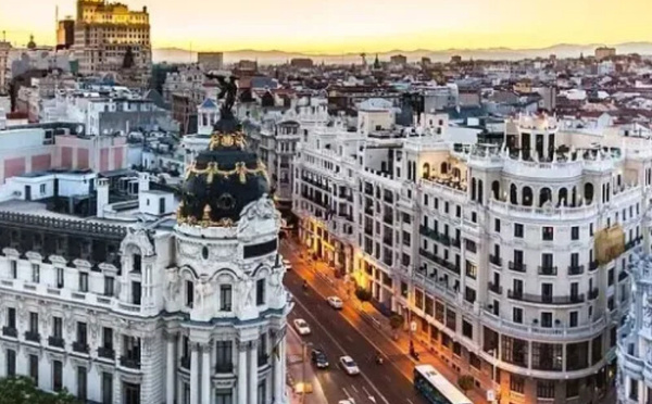 المغاربة ثاني أبرز المستثمرين الأجانب في القطاع العقاري الإسباني