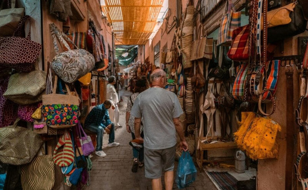 تقرير IFC : الصناعات الثقافية بالمغرب تحقق 43 مليار درهم وتوفر 116 ألف فرصة عمل