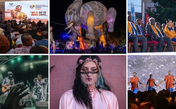 افتتاح معرض “كنوز المغرب” بأبيدجان 2026.. إشعاع قوي للصناعة التقليدية المغربية في مهرجان MASA