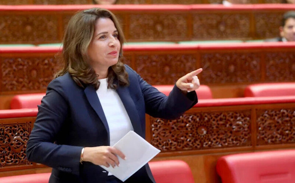 المغرب يعزز أمنه الطاقي في ظل اضطرابات عالمية… ودعوة لتسريع الانتقال نحو نموذج جديد