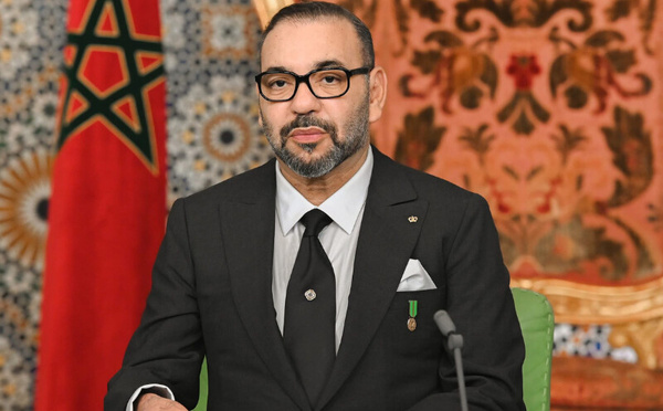 برقيات تهنئة ملكية تعكس متانة العلاقات الدبلوماسية للمغرب مع العراق وجيبوتي