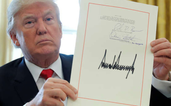 تصعيد أمريكي في مضيق هرمز يثير مخاوف عالمية بشأن أمن الطاقة