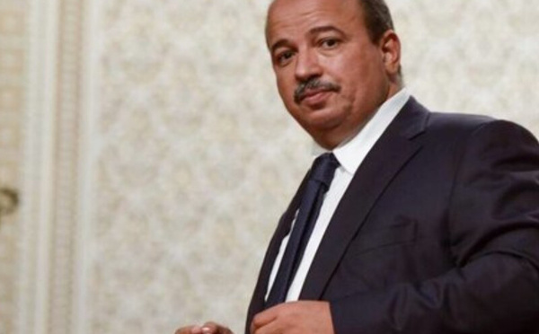 ​النعم ميارة يدعو إلى مؤتمر استثنائي للاتحاد العام للشغالين بالمغرب ويعلن عدم ترشحه لولاية جديدة