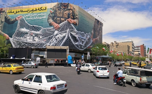 مفاوضات أميركية–إيرانية: عودة محتملة إلى إسلام آباد وسط جمود دبلوماسي ورسائل متبادلة