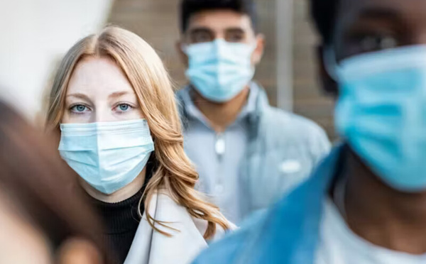 هل يمكن أن يزيد كوفيد-19 من خطر الإصابة بسرطان الرئة؟ دراسة تثير التساؤلات