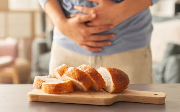 متلازمة القولون العصبي: هل يُفيد تجنّب الغلوتين في تخفيف الأعراض؟