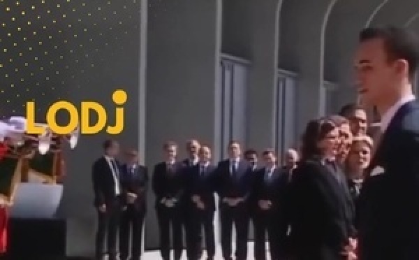 برج محمد السادس… فندق فاخر ومكاتب وسكن راقٍ في مشروع واحد