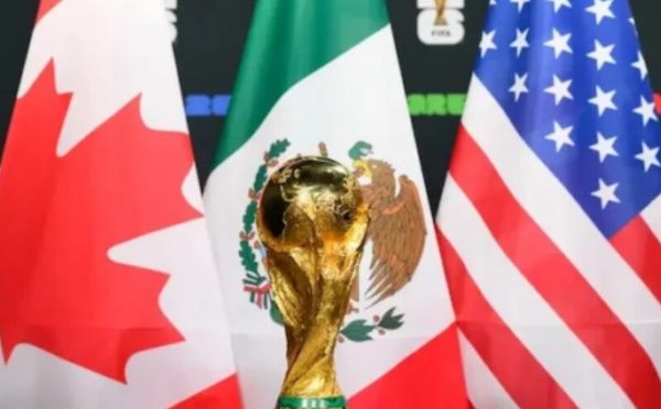 المغرب ينضم إلى فريق عمل البيت الأبيض لتأمين كأس العالم 2026: اعتراف دولي بالخبرة الأمنية