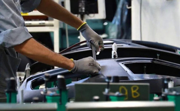 دراسة تنتقد النموذج الصناعي بالمغرب وتدعو إلى قطيعة مع السياسات النيوليبرالية