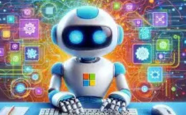 كلود يدخل مايكروسوفت وورد ويهدد هيمنة كوبايلوت: سباق جديد في أدوات الذكاء الاصطناعي المكتبية