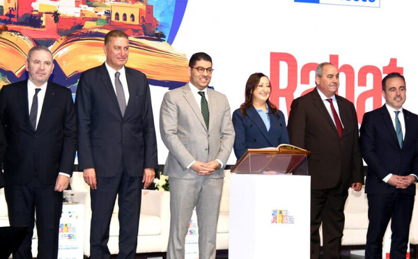 الرباط عاصمة عالمية للكتاب 2026: المغرب يعزز حضوره الثقافي على الساحة الدولية