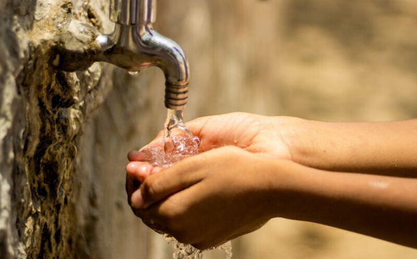 بركة : احتياطي السدود يكفي لتأمين الماء الشروب بين سنتين  إلى خمس سنوات