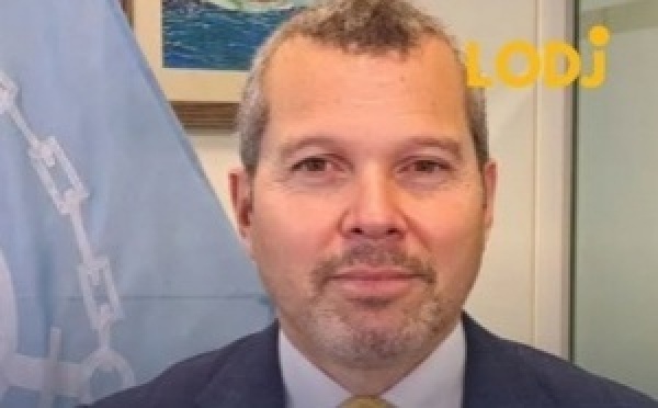 المنظمة البحرية الدولية: لا يحق لأي دولة إغلاق مضيق هرمز