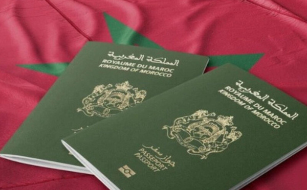 تحسن جواز السفر المغربي في 2026: تقدم دبلوماسي يعزز حرية التنقل الدولية