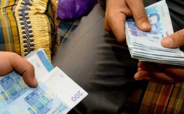 رقمنة "دارت" بالمغرب: شراكة جديدة تعزز الشمول المالي وتواكب العصر الرقمي