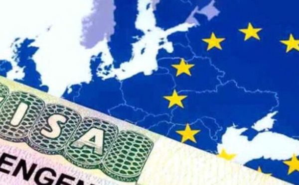 نظام أوروبي رقمي جديد لتعزيز مراقبة الحدود وتسريع عبور المسافرين