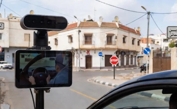 نارسا” تراهن على الذكاء الاصطناعي لتحديث امتحانات رخص السياقة وتعزيز الشفافية