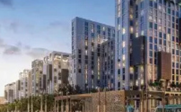 مشروع استراتيجي بالدار البيضاء: مركب رياضي ومستشفى جديد يعيدان تشكيل وجه شرق المدينة