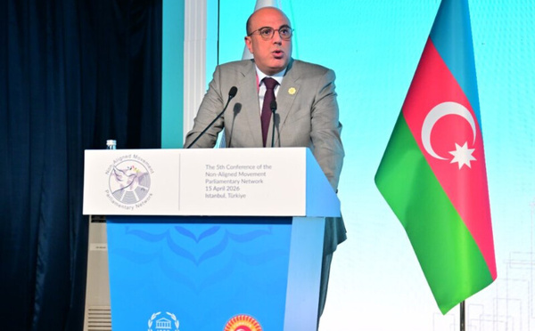 ولد الرشيد : المغرب جعل من التنمية المستدامة والانتقال البيئي خياراً استراتيجياً في سياساته العمومية