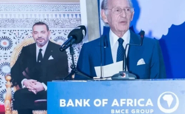 “بنك إفريقيا” يعزز نموه المالي ويجمع بين توزيع الأرباح وتقوية رأس المال في استراتيجية توسعية جديدة