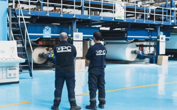 استثمار بـ200 مليون درهم: شركة GPC تسرّع إنجاز وحدتها الصناعية بمكناس لتعزيز حلول التغليف الفلاحي