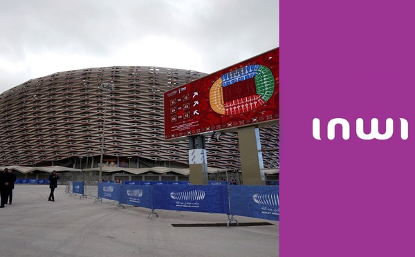 ​كان 2025: إنوي يتصدر أداء الشبكات في الملاعب بحسب «أوكلا»