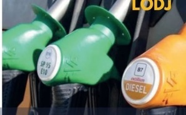 تقارب أسعار الديزل والبنزين بالدار البيضاء يعيد سيناريو 2022